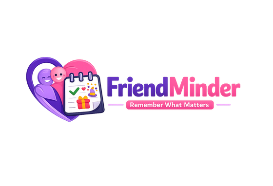 FriendMinder